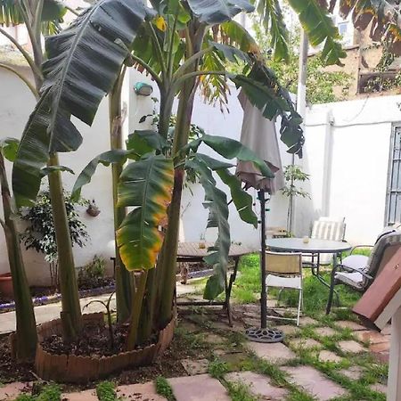 4 - Acogedora Habitacion Junto A Ruzafa Con Bano Privado Y Aire Acondicionado Valencia Exterior photo